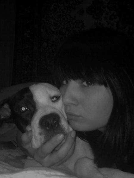 Алёнка Озёркина