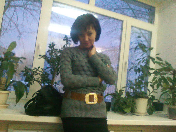 Ольга Коваленко