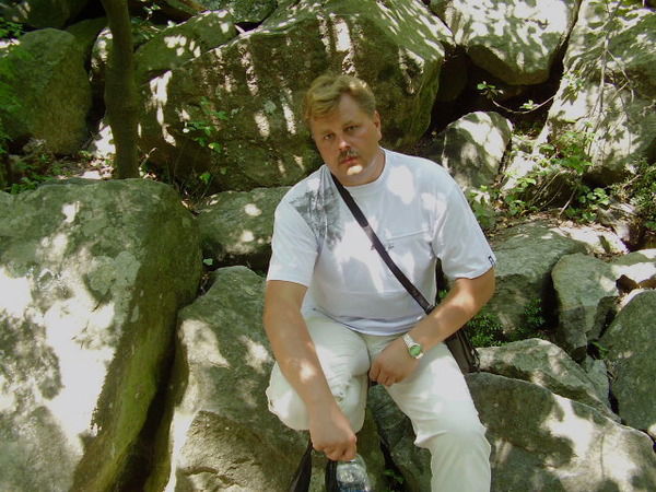 Олег Ачкасов