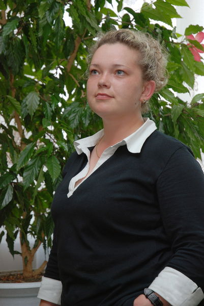 Елена Терентьева