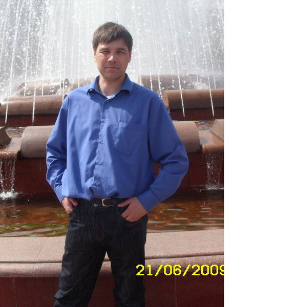 Роман Постоенко