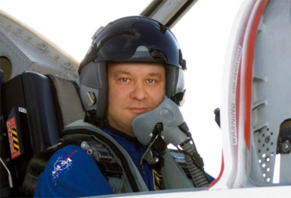 Александр Данилов