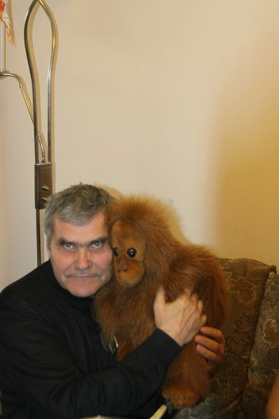 Евгений Шефер