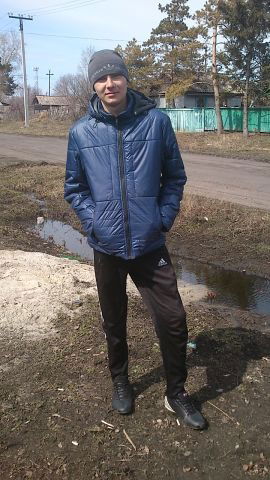 Александр Каюков