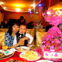 Гульдана Сергазина