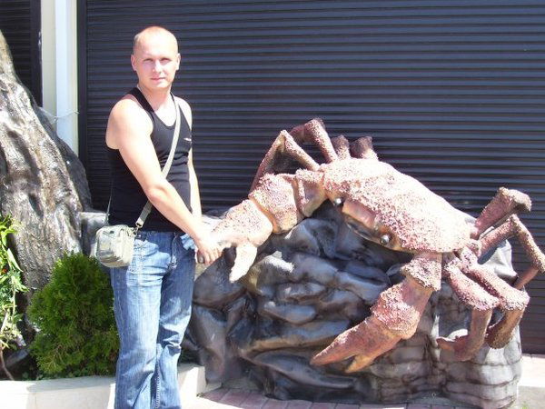 Сергей Быстрых