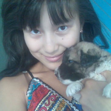 Гульсим Жармаханова