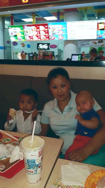 Орозбек Молдобаев