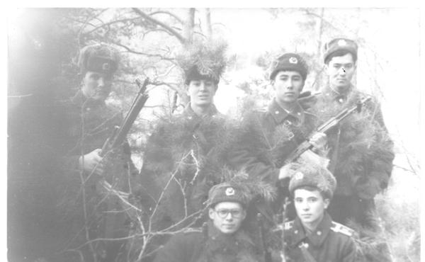 Tалгат Mусаханов