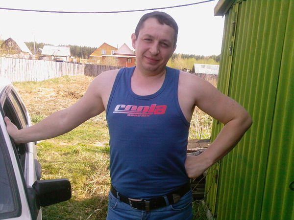 Максим Смирнов