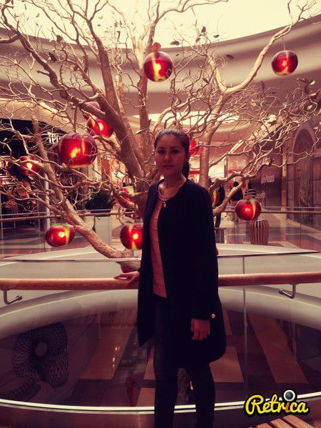 Гулнур Аяпова