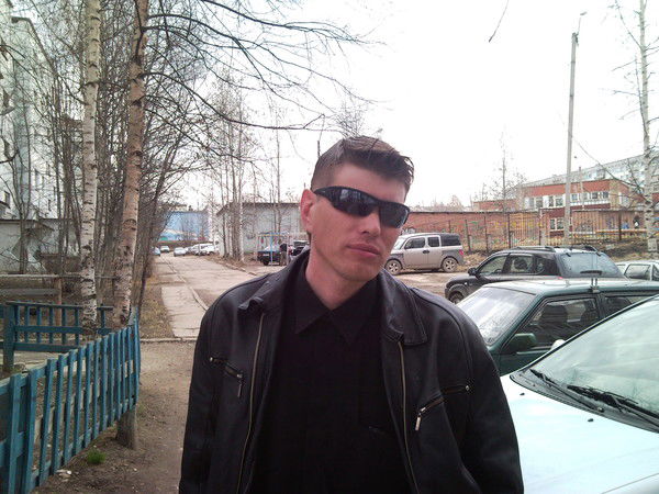 Олег Шуленин