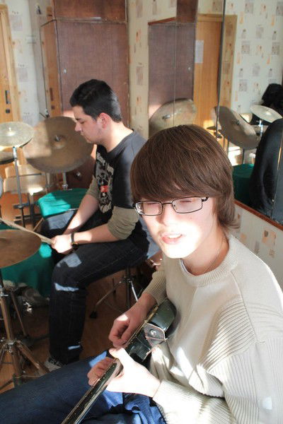 Александр Алексеев