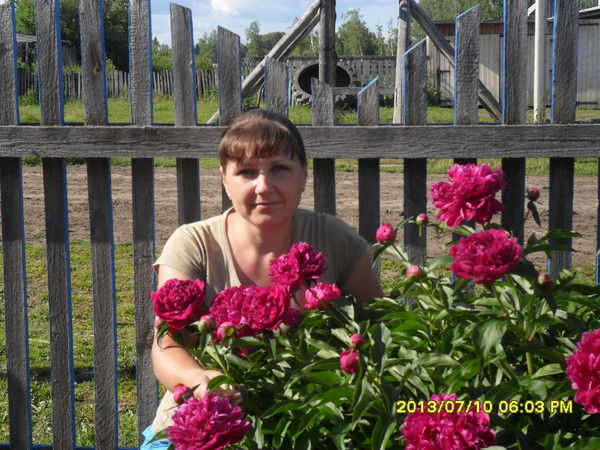 Ирина Куярова