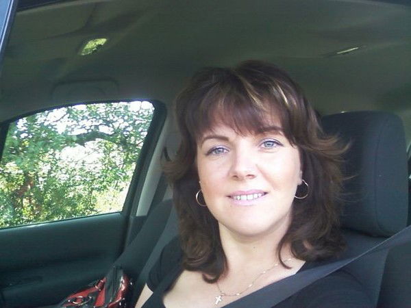 Натали Шубина