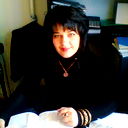 Elena Hagibova