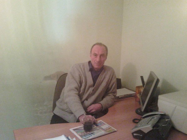 Сергей Дмитриев