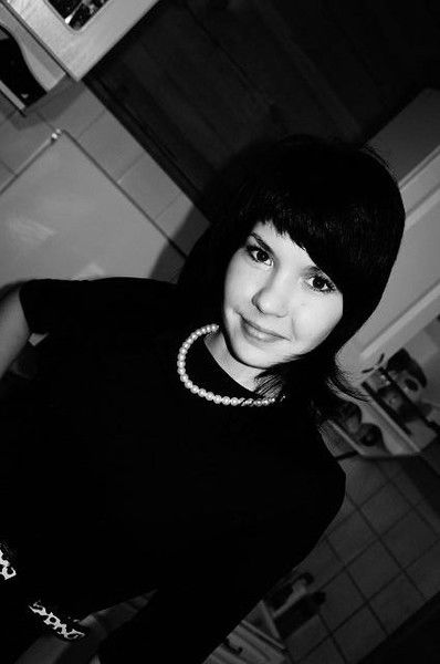 Вилена Абдюкова