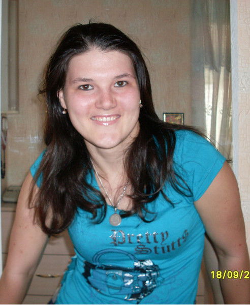 Альфия Гилфанова