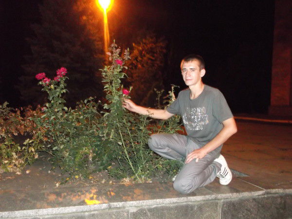 Игорь Агафонов