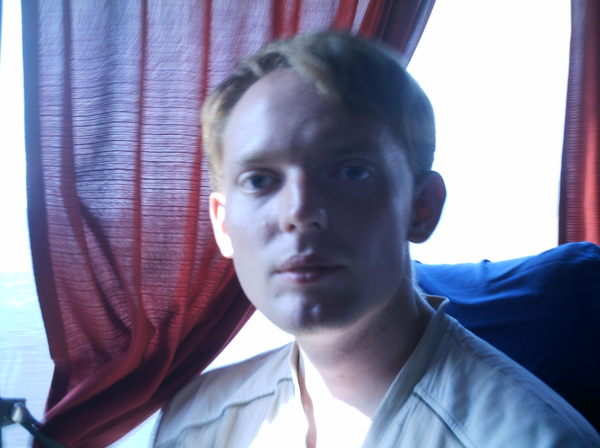 Дмитрий Красильников