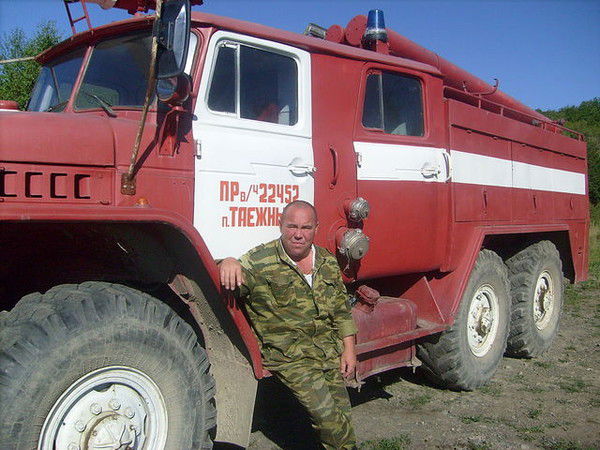 Андрей Топтыгин