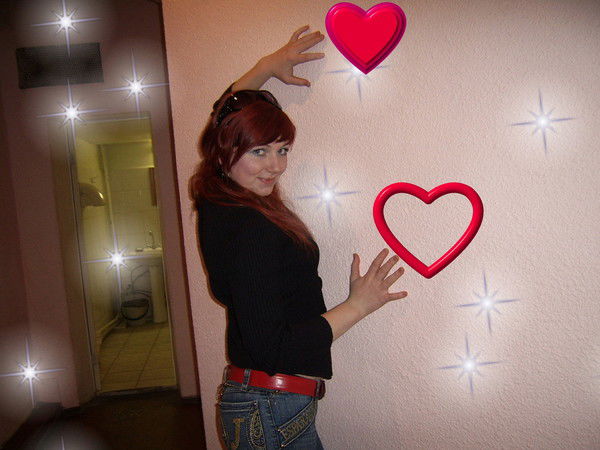 Оля Шрайнер