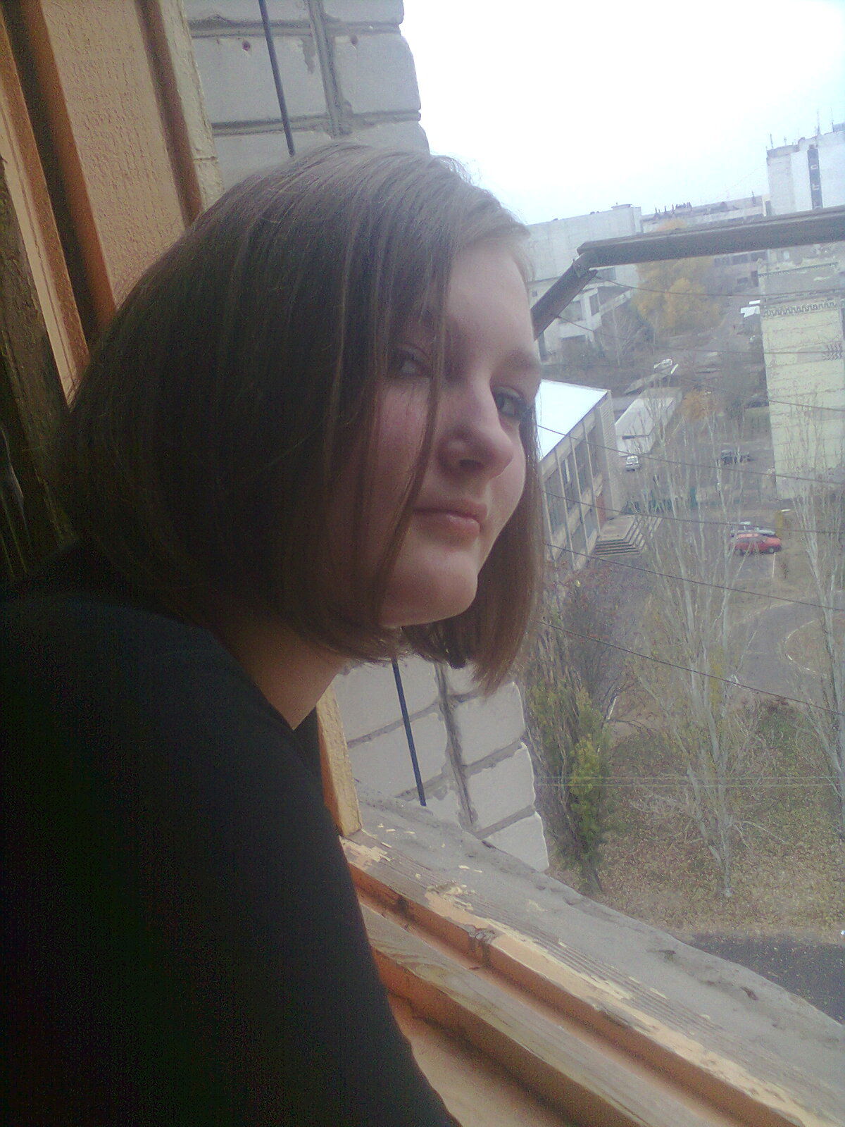 Настюха Рева