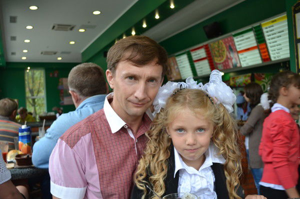 Юрий Бачурин