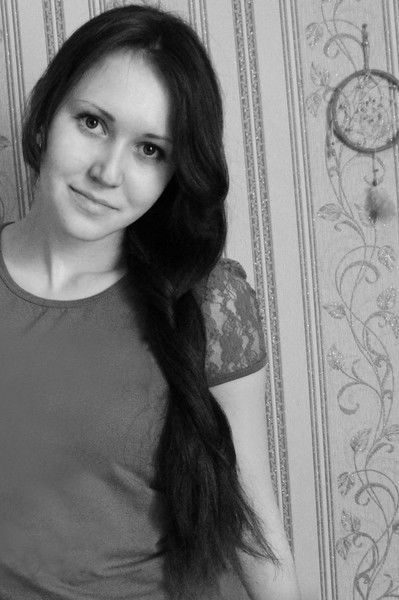 Алина Умарова