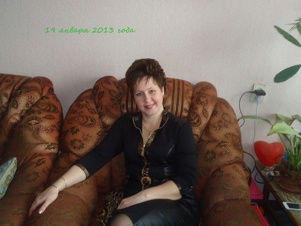 Елена Павлова