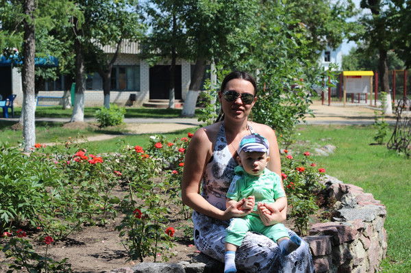 Нюта Успешная