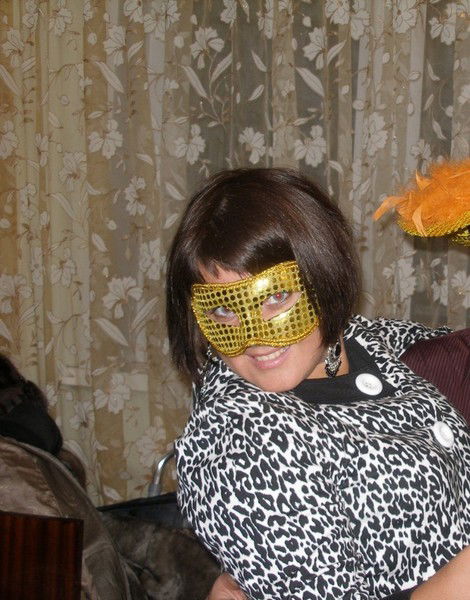 Ленточка Пахорукова