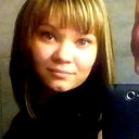 Кристина Константинова