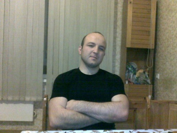 Сослан Габуев