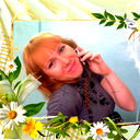 Елена Ратникова