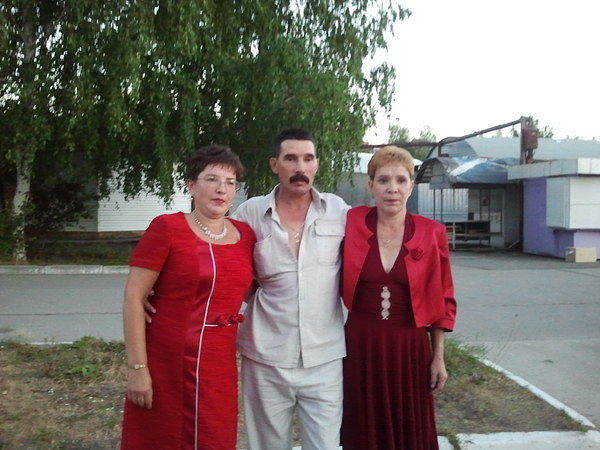 Надежда Небиева