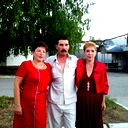 Надежда Небиева