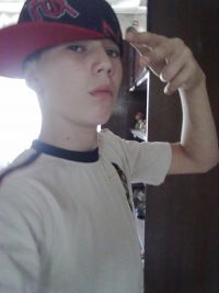 Тимур Насибуллин