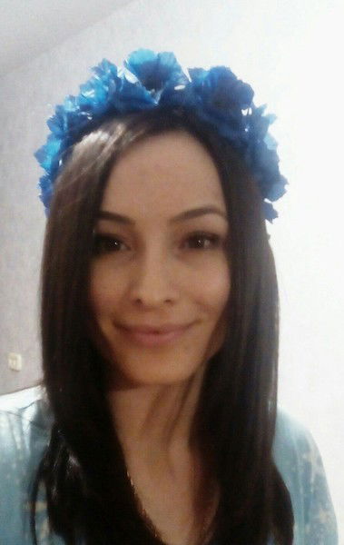 Сауле Ашгалиева