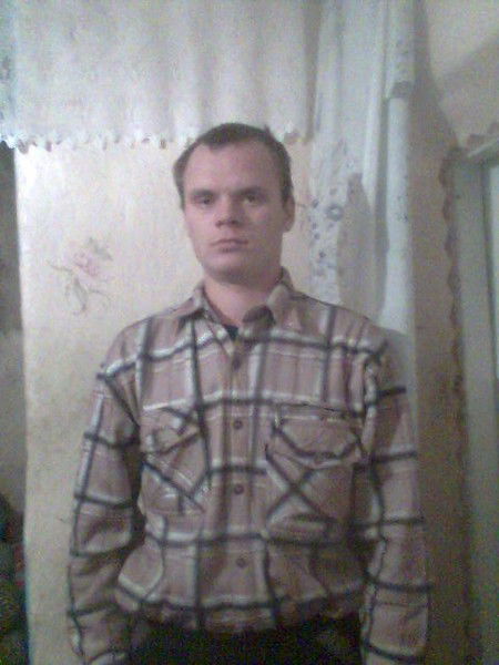 Виктор Киршанов