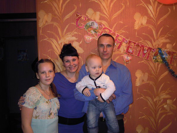 Владимир Кузнецов