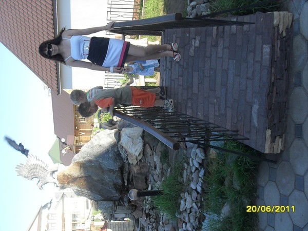 Валентина Франц