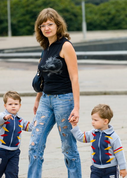 Елена Мурза