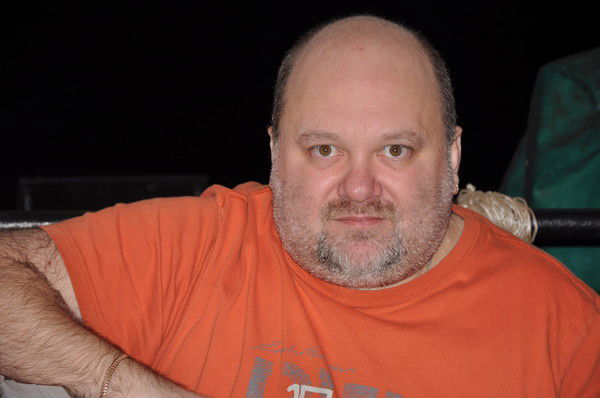 Олег Омельченко