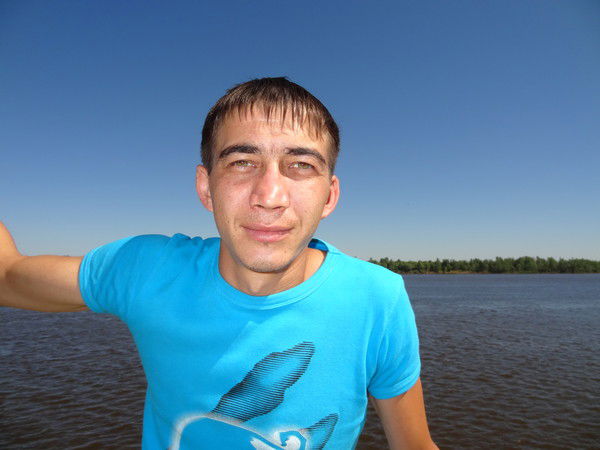 Ильсур Фахриев