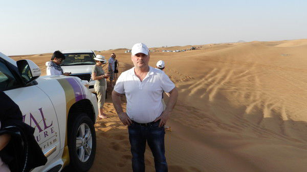 Рафик Гусейнов