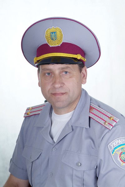 Александр Мех
