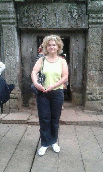 Ирина Ронжина