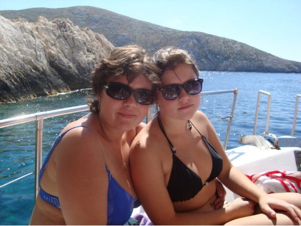 Марина Смирнова